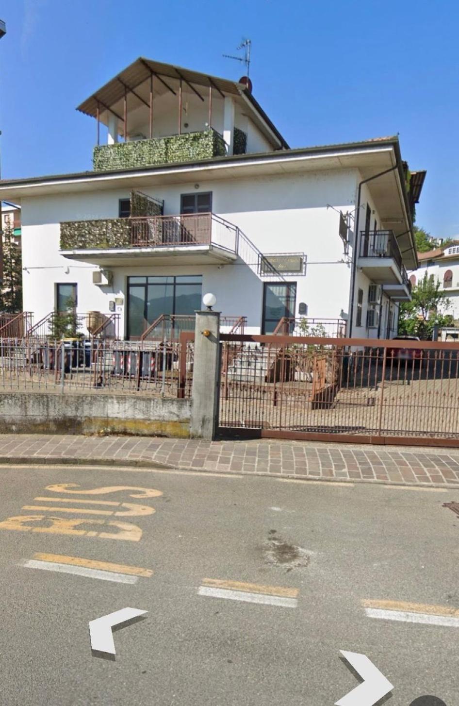 Serravalle Shop&Stay Serravalle Scrivia Luaran gambar