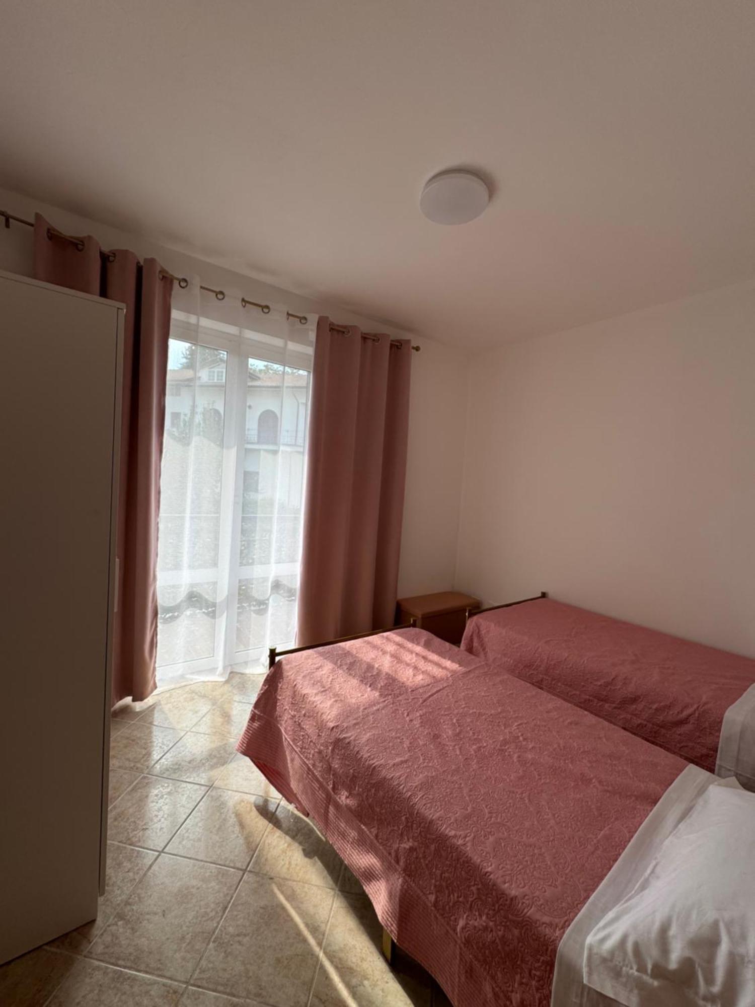 Serravalle Shop&Stay Serravalle Scrivia Luaran gambar