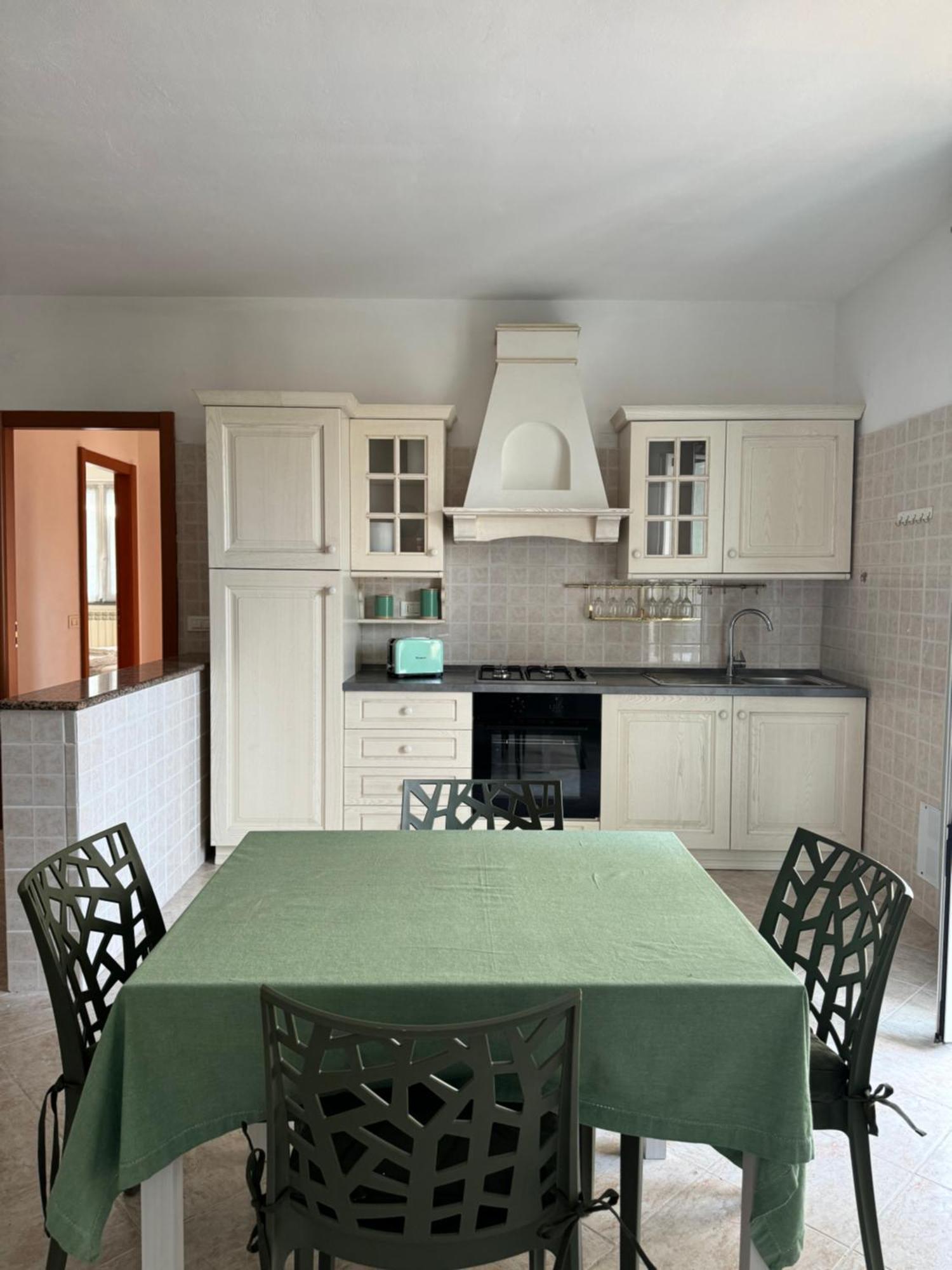 Serravalle Shop&Stay Serravalle Scrivia Luaran gambar