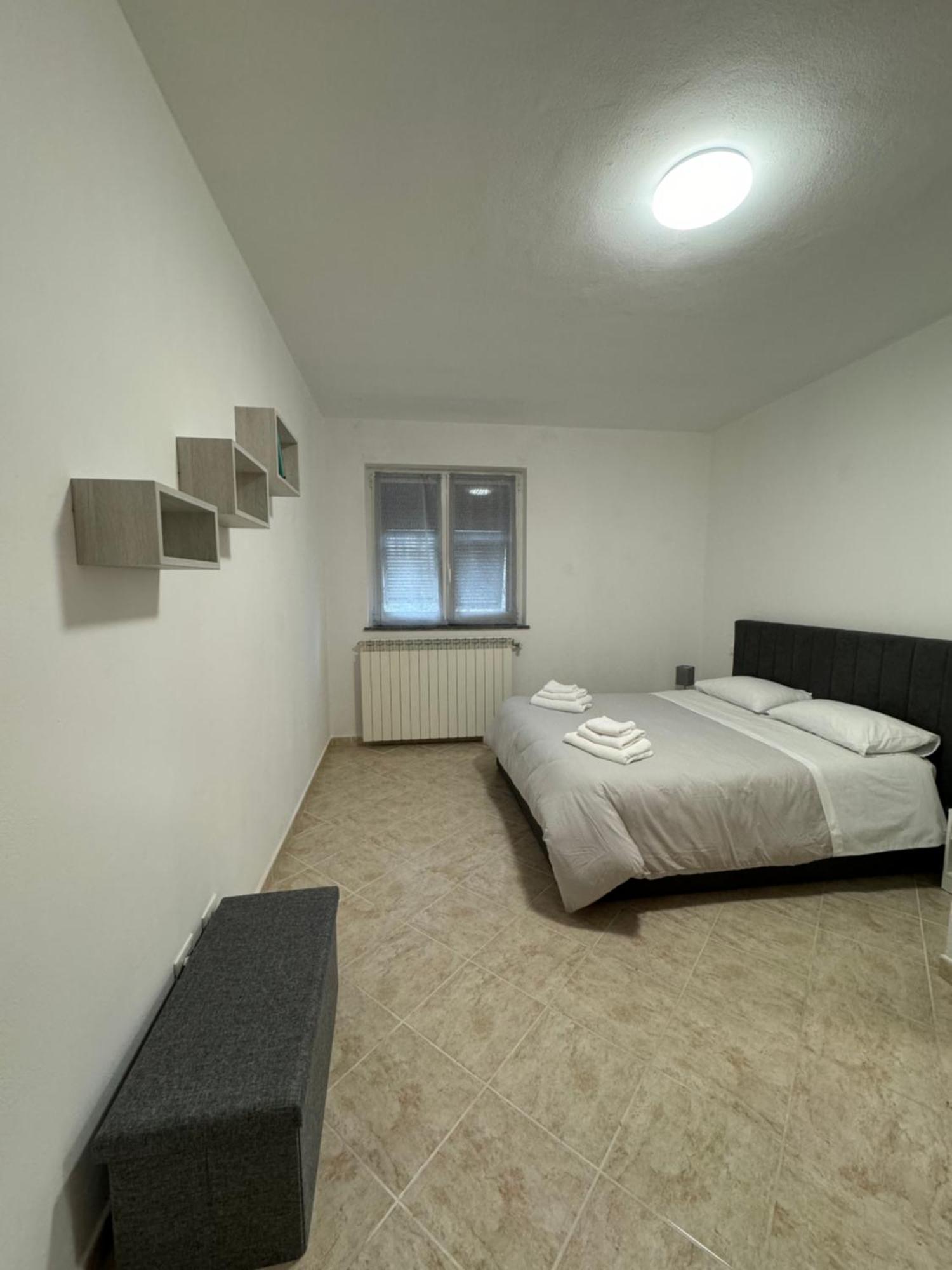 Serravalle Shop&Stay Serravalle Scrivia Luaran gambar