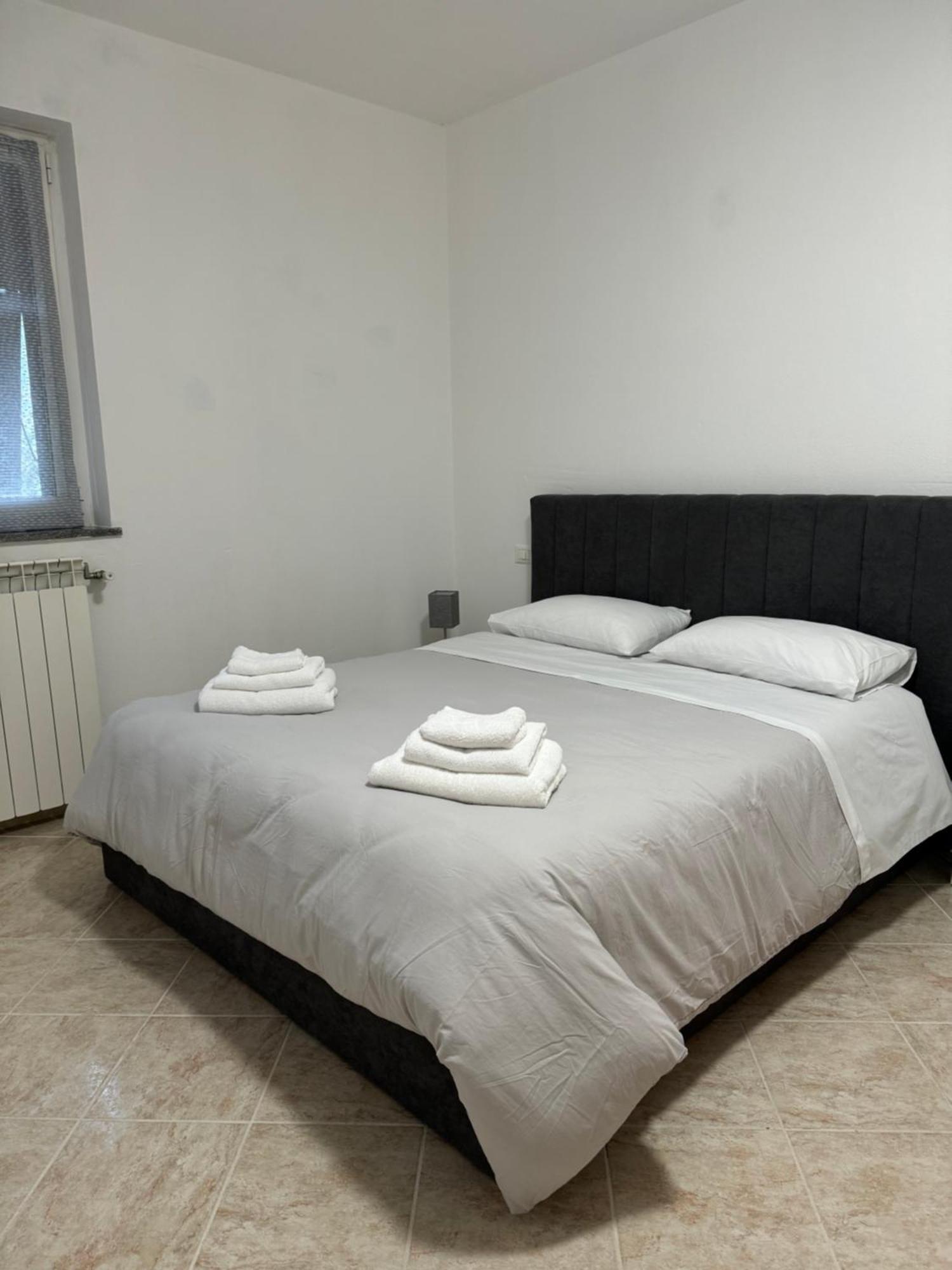 Serravalle Shop&Stay Serravalle Scrivia Luaran gambar