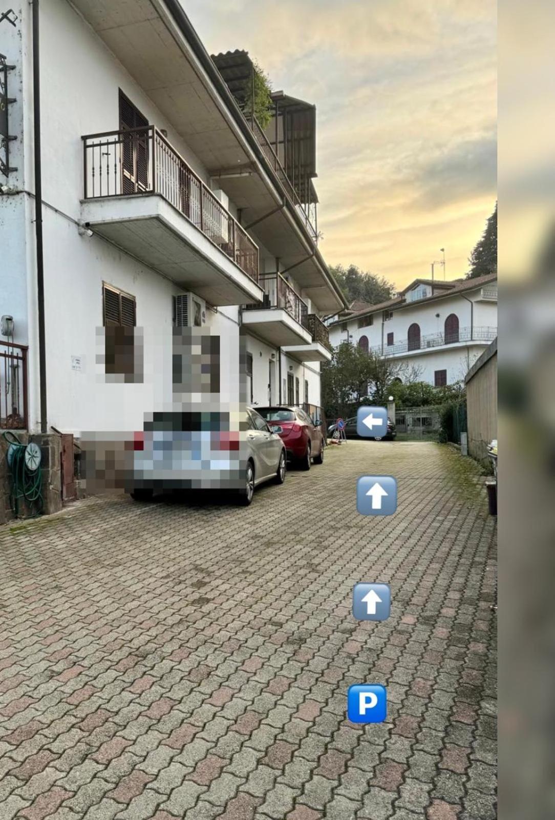 Serravalle Shop&Stay Serravalle Scrivia Luaran gambar