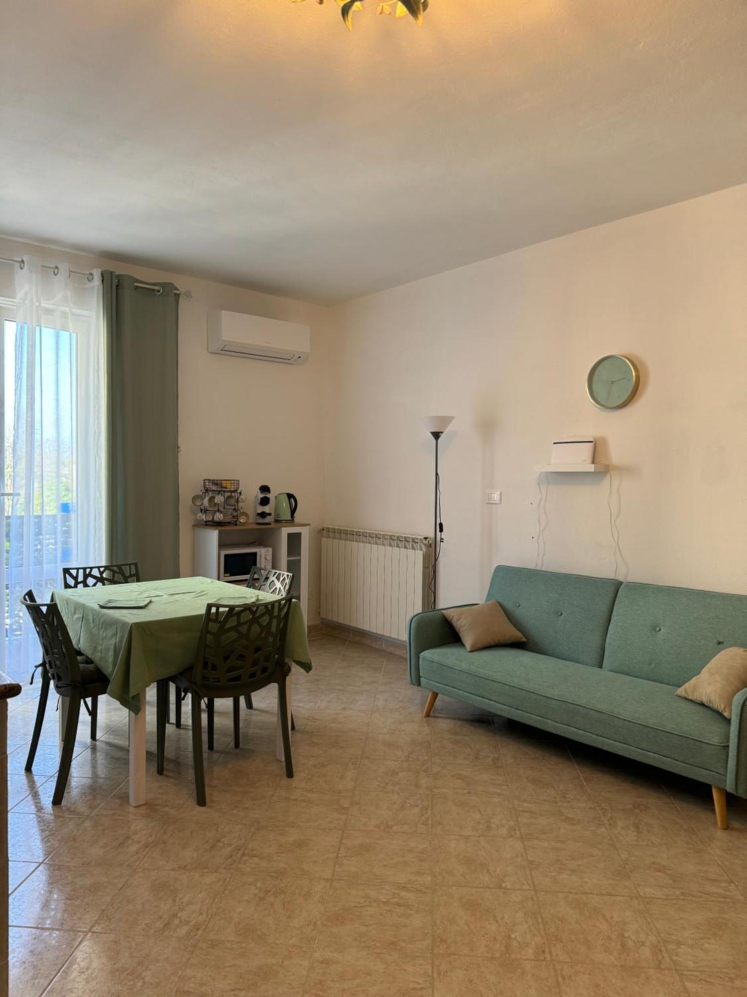 Serravalle Shop&Stay Serravalle Scrivia Luaran gambar