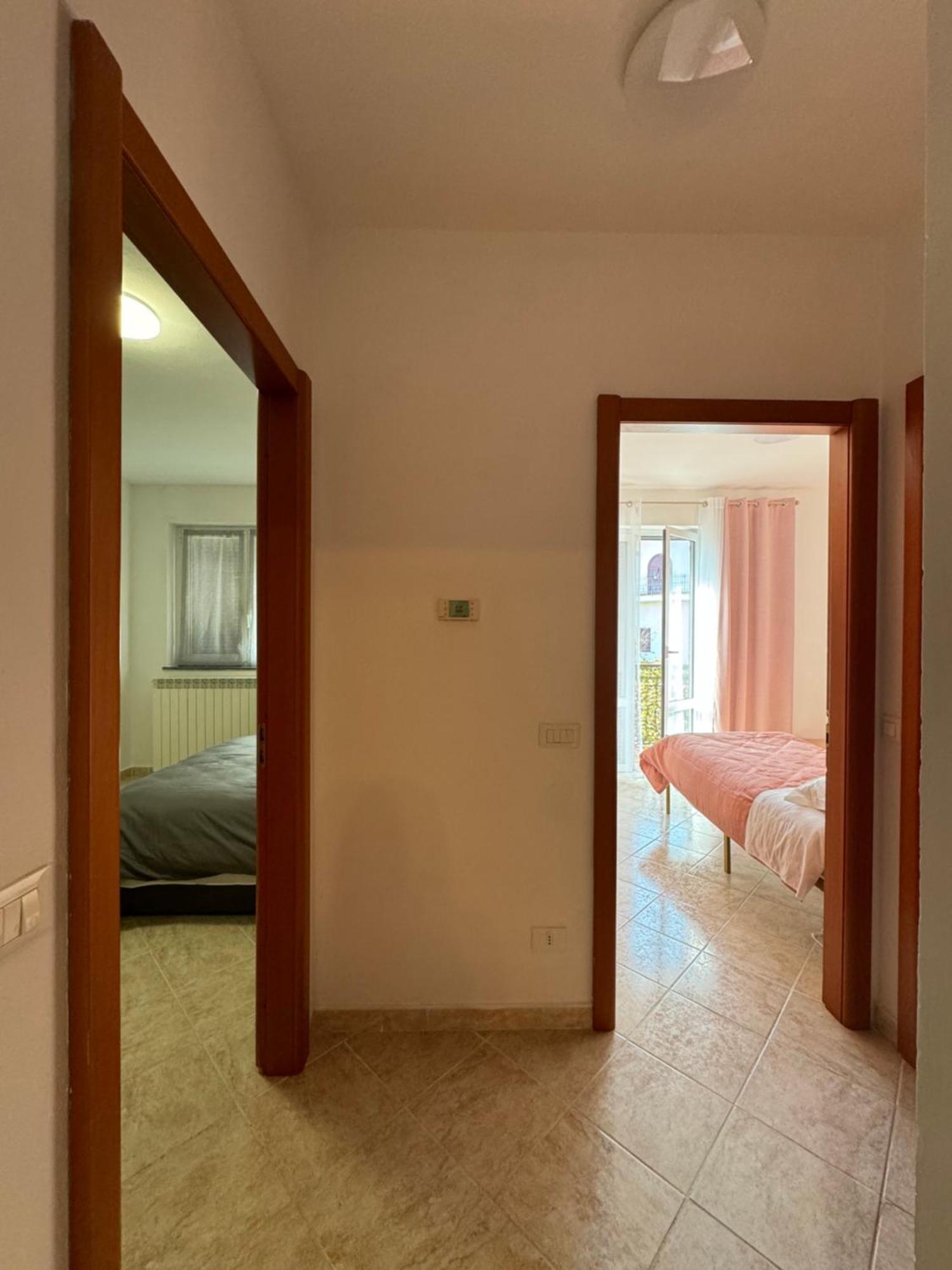 Serravalle Shop&Stay Serravalle Scrivia Luaran gambar